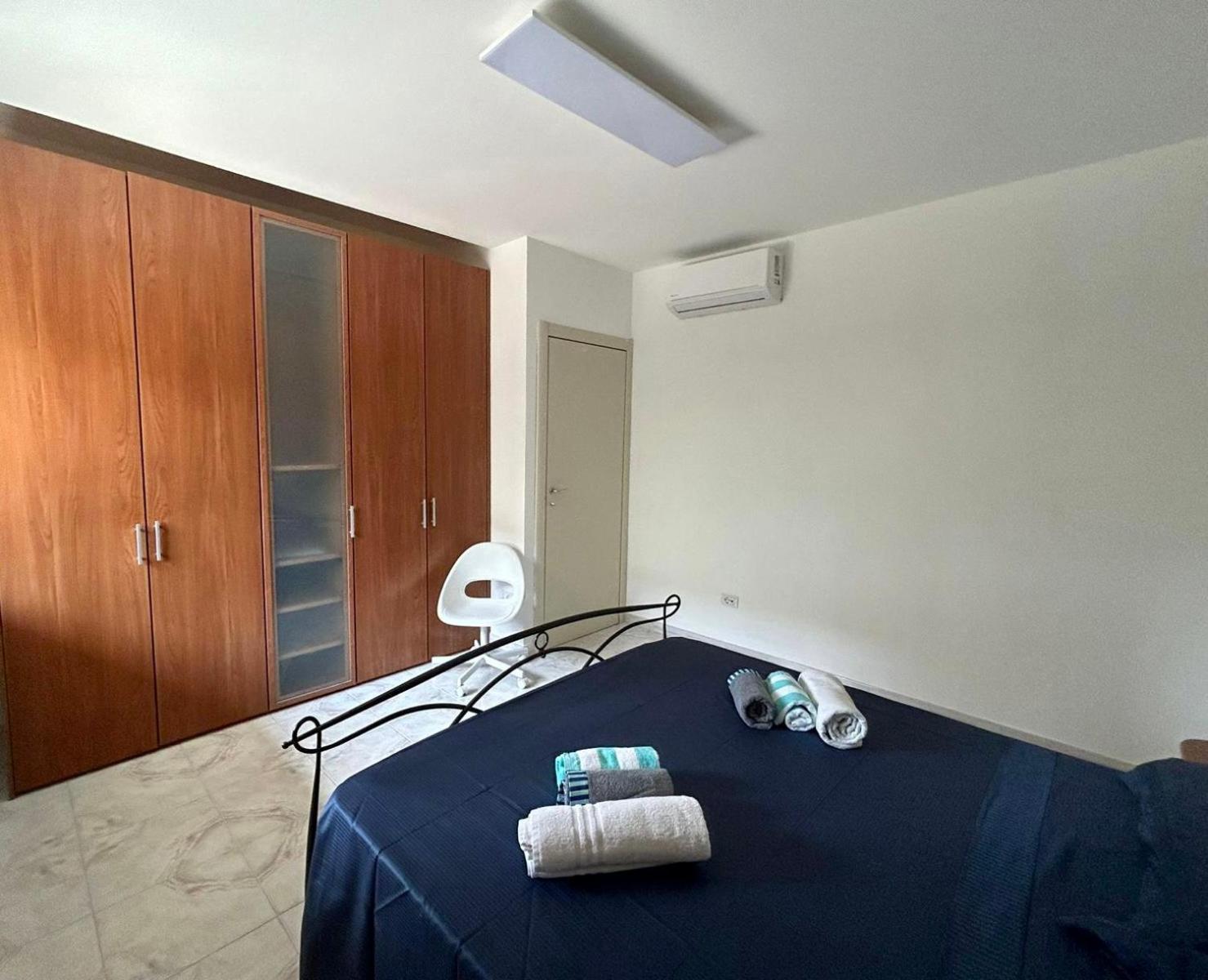 Montesilvano Marina Casa Ori 아파트 외부 사진
