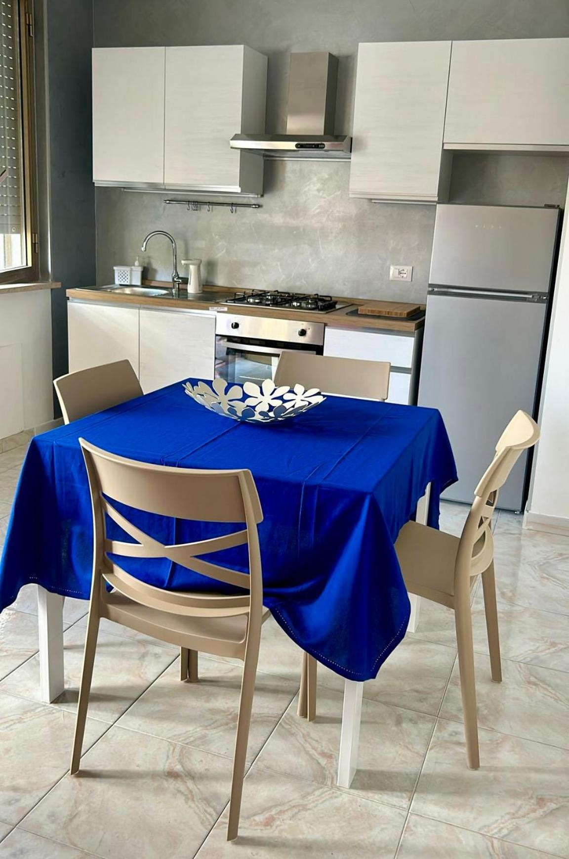 Montesilvano Marina Casa Ori 아파트 외부 사진