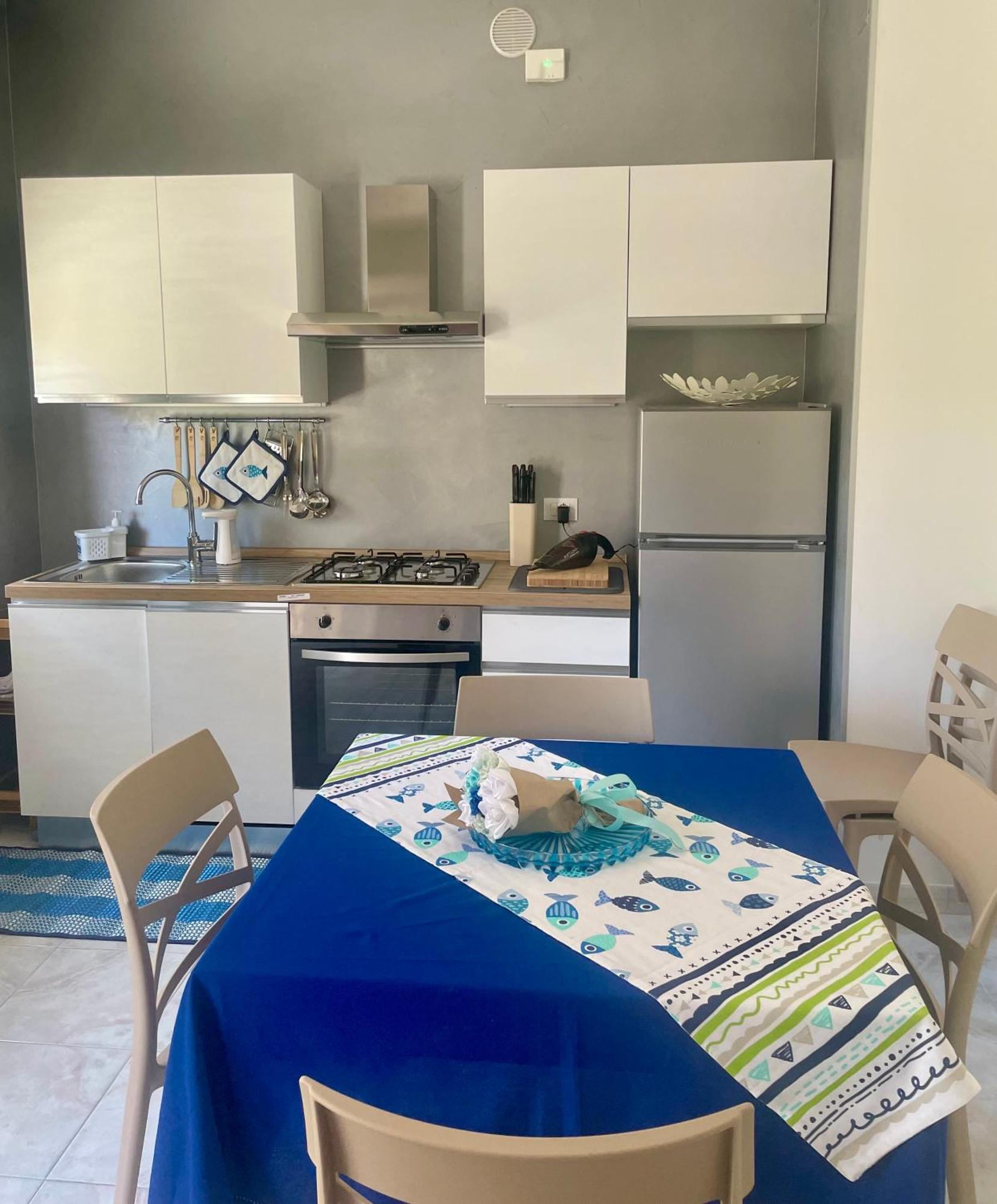 Montesilvano Marina Casa Ori 아파트 외부 사진