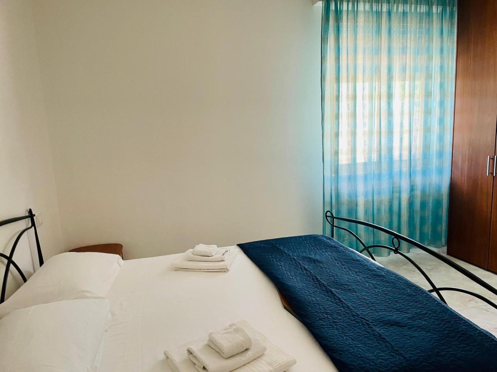 Montesilvano Marina Casa Ori 아파트 외부 사진