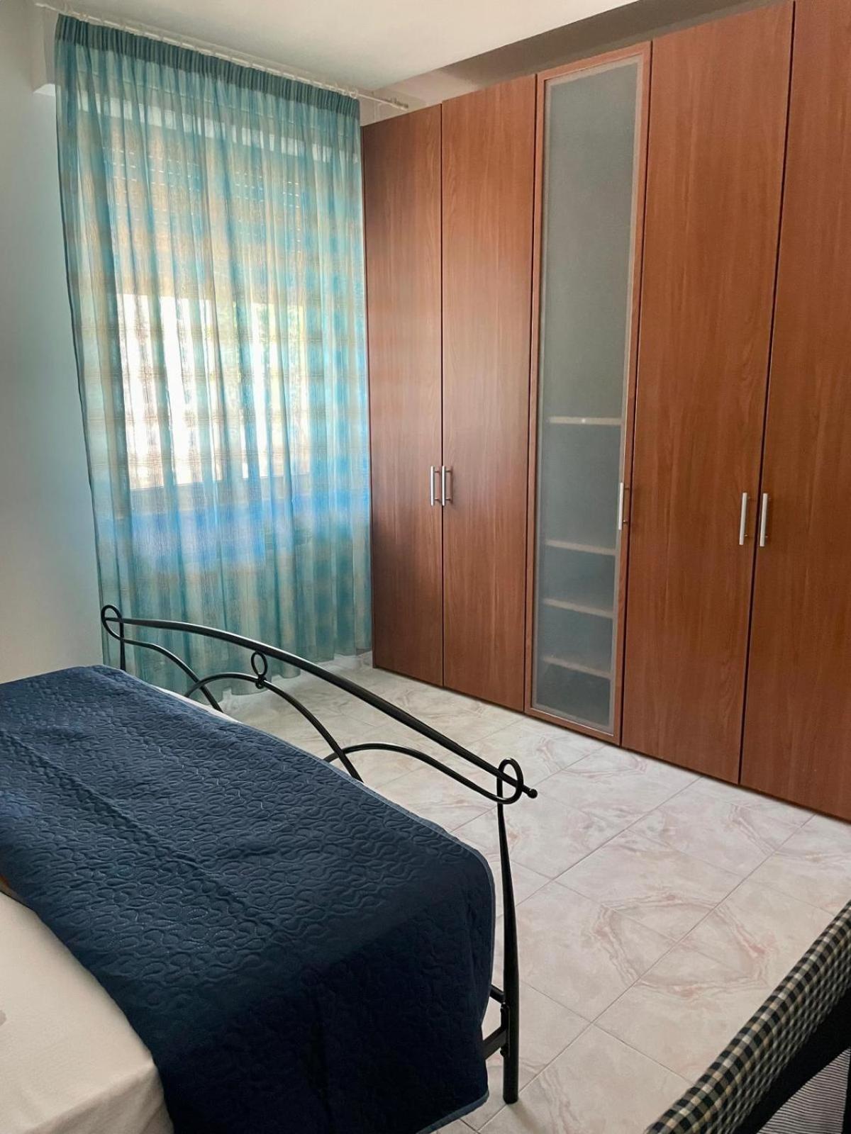 Montesilvano Marina Casa Ori 아파트 외부 사진