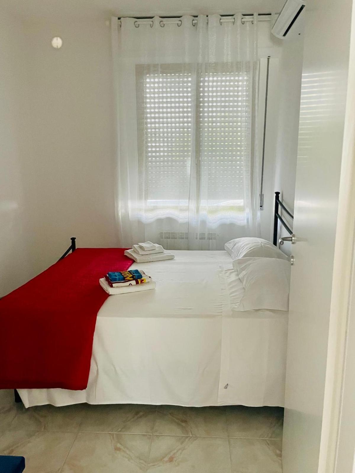 Montesilvano Marina Casa Ori 아파트 외부 사진