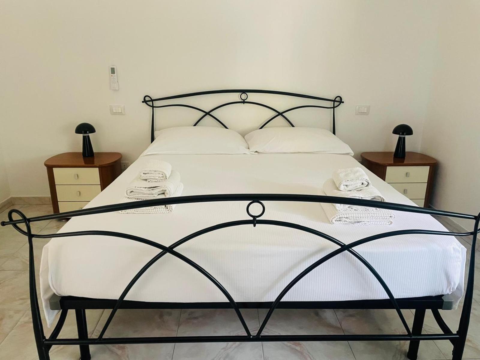 Montesilvano Marina Casa Ori 아파트 외부 사진