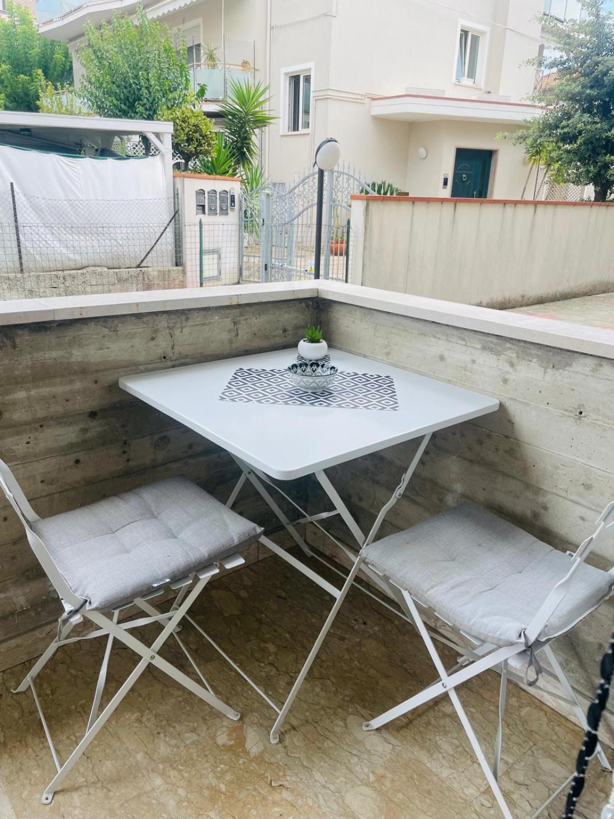 Montesilvano Marina Casa Ori 아파트 외부 사진