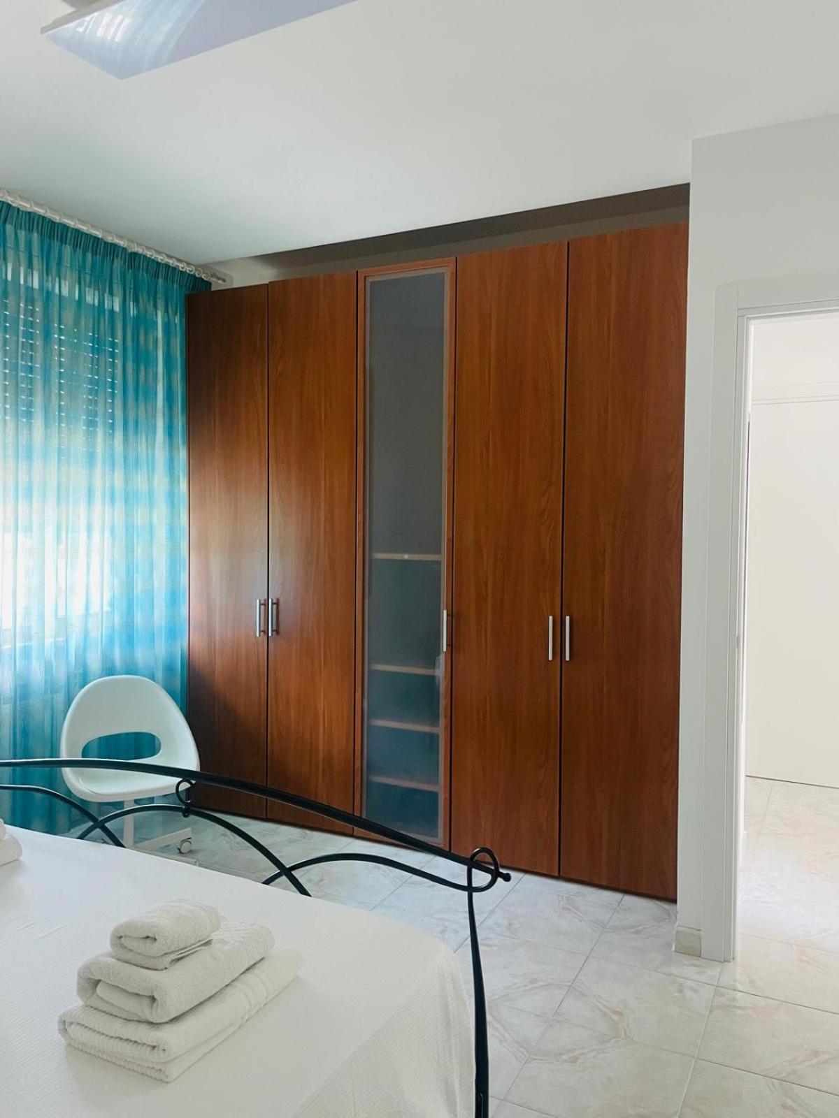 Montesilvano Marina Casa Ori 아파트 외부 사진