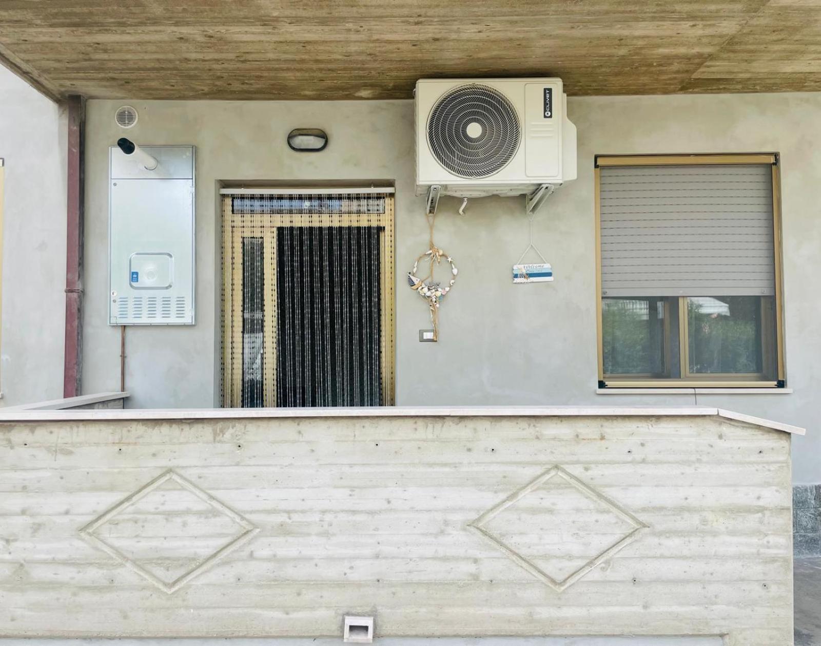 Montesilvano Marina Casa Ori 아파트 외부 사진