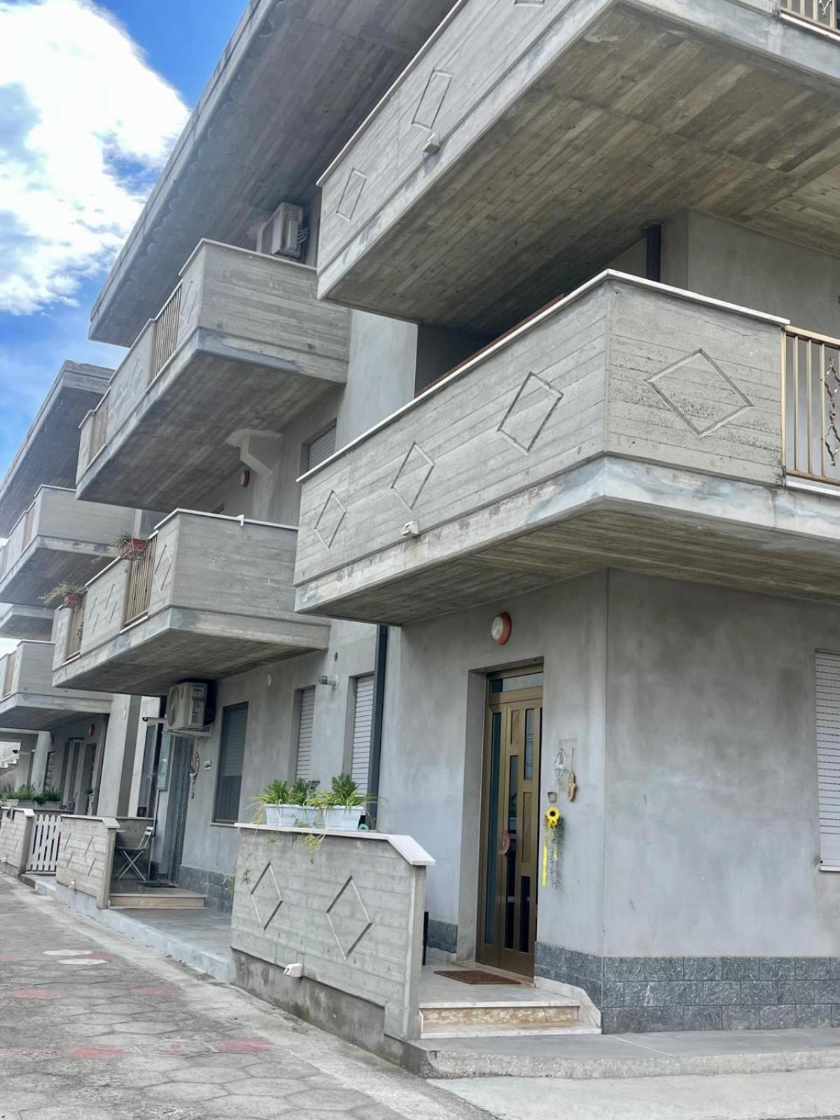 Montesilvano Marina Casa Ori 아파트 외부 사진