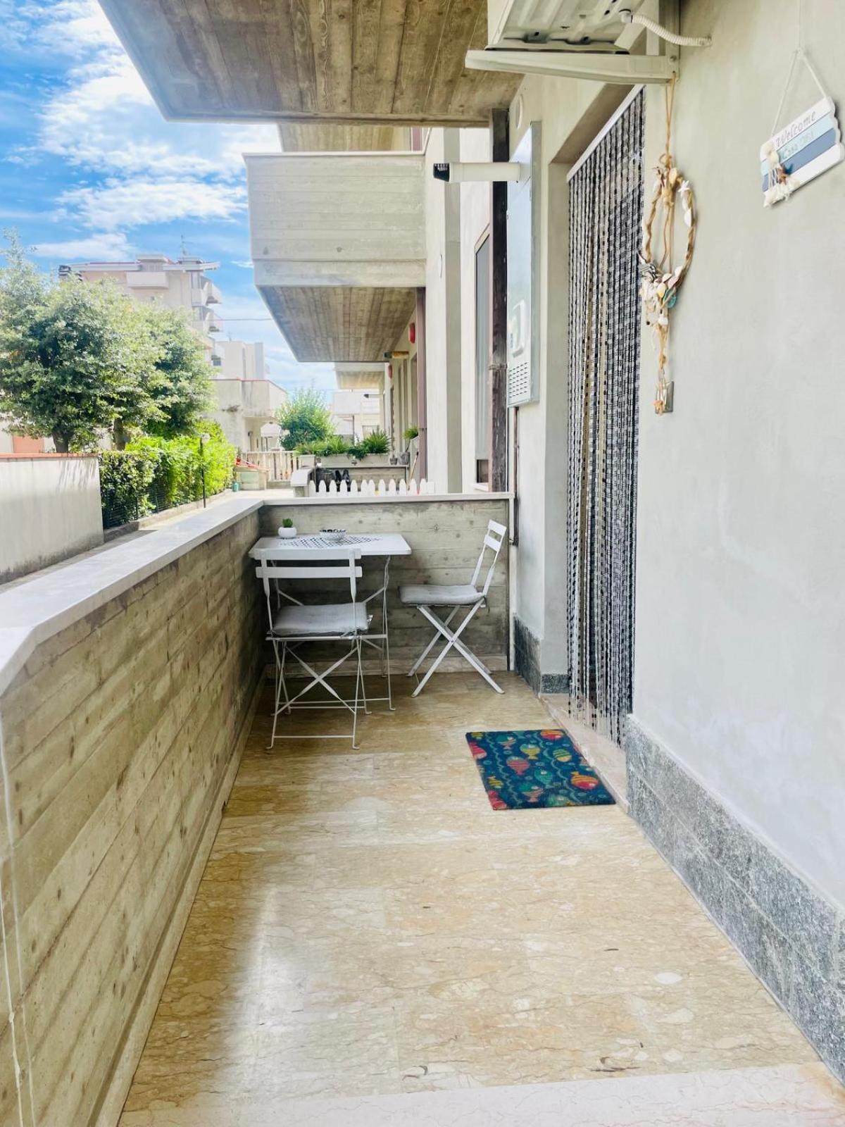 Montesilvano Marina Casa Ori 아파트 외부 사진